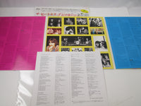 Load image into Gallery viewer, The Beatles Anthology 2 TOJP-60104,5,6 with OBI Japan LP Vinyl
