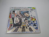 Load image into Gallery viewer, The Beatles Anthology 3 TOJP-60107,8,9 with OBI Japan LP Vinyl
