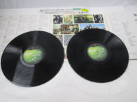 Load image into Gallery viewer, The Beatles Anthology 3 TOJP-60107,8,9 with OBI Japan LP Vinyl
