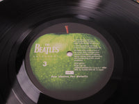 Load image into Gallery viewer, The Beatles Anthology 3 TOJP-60107,8,9 with OBI Japan LP Vinyl
