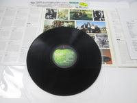 Load image into Gallery viewer, The Beatles Anthology 3 TOJP-60107,8,9 with OBI Japan LP Vinyl
