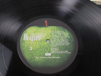 Load image into Gallery viewer, The Beatles Anthology 3 TOJP-60107,8,9 with OBI Japan LP Vinyl
