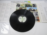 Load image into Gallery viewer, The Beatles Anthology 3 TOJP-60107,8,9 with OBI Japan LP Vinyl
