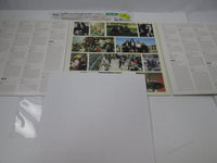 Load image into Gallery viewer, The Beatles Anthology 3 TOJP-60107,8,9 with OBI Japan LP Vinyl
