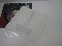 Load image into Gallery viewer, Quiet Riot OZ 40981 LP Vinyl Shrink
