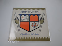 Load image into Gallery viewer, Simple Minds Sparkle in the Rain V 2300 LP Vinyl
