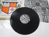 Load image into Gallery viewer, Simple Minds Sparkle in the Rain V 2300 LP Vinyl
