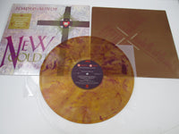 Load image into Gallery viewer, Simple Minds New Gold Dream A&amp;M SP-6-4928 LP Vinyl Color
