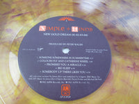 Load image into Gallery viewer, Simple Minds New Gold Dream A&amp;M SP-6-4928 LP Vinyl Color
