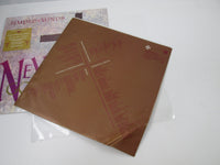 Load image into Gallery viewer, Simple Minds New Gold Dream A&amp;M SP-6-4928 LP Vinyl Color
