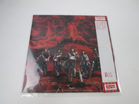 Load image into Gallery viewer, ARMORED SAINT MARCH OF THE SAINT CHRYSALIS WWS-91101 with OBI Japan LP Vinyl
