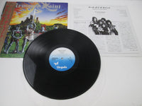Load image into Gallery viewer, ARMORED SAINT MARCH OF THE SAINT CHRYSALIS WWS-91101 with OBI Japan LP Vinyl
