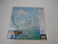 Load image into Gallery viewer, Iron Maiden Seventh Son Of A Seventh Son Promo RP28-5610 with OBI Japan LP Vinyl
