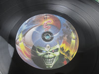 Load image into Gallery viewer, Iron Maiden Seventh Son Of A Seventh Son Promo RP28-5610 with OBI Japan LP Vinyl
