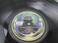 Load image into Gallery viewer, Iron Maiden Seventh Son Of A Seventh Son Promo RP28-5610 with OBI Japan LP Vinyl

