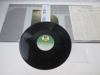 Load image into Gallery viewer, TANGERINE DREAM STRATOSFEAR VIRGIN VIP-4152 with OBI Japan LP Vinyl

