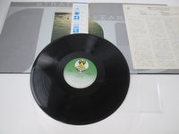 Load image into Gallery viewer, TANGERINE DREAM STRATOSFEAR VIRGIN VIP-4152 with OBI Japan LP Vinyl

