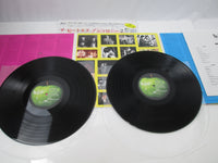 Load image into Gallery viewer, The Beatles Anthology 2 TOJP-60104,5,6 with OBI Japan LP Vinyl
