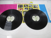 Load image into Gallery viewer, The Beatles Anthology 2 TOJP-60104,5,6 with OBI Japan LP Vinyl
