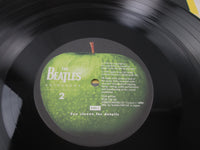 Load image into Gallery viewer, The Beatles Anthology 2 TOJP-60104,5,6 with OBI Japan LP Vinyl
