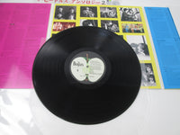 Load image into Gallery viewer, The Beatles Anthology 2 TOJP-60104,5,6 with OBI Japan LP Vinyl
