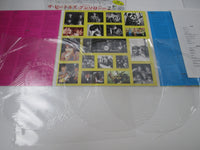 Load image into Gallery viewer, The Beatles Anthology 2 TOJP-60104,5,6 with OBI Japan LP Vinyl
