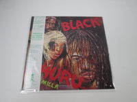 Load image into Gallery viewer, BLACK UHURU SINSEMILLA ISLAND 25S-146 with OBI Japan LP Vinyl
