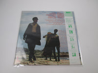 Load image into Gallery viewer, BLACK UHURU SINSEMILLA ISLAND 25S-146 with OBI Japan LP Vinyl
