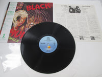 Load image into Gallery viewer, BLACK UHURU SINSEMILLA ISLAND 25S-146 with OBI Japan LP Vinyl
