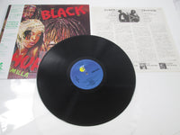 Load image into Gallery viewer, BLACK UHURU SINSEMILLA ISLAND 25S-146 with OBI Japan LP Vinyl
