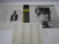 Load image into Gallery viewer, Francoise Hardy ‎Golden grand prix 30 40AP 493,4 with OBI Japan LP Vinyl

