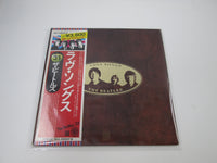 Load image into Gallery viewer, BEATLES LOVE SONGS EMI EAS-50007,8 Promo with OBI Japan LP Vinyl
