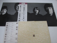 Load image into Gallery viewer, BEATLES LOVE SONGS EMI EAS-50007,8 Promo with OBI Japan LP Vinyl
