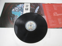 Load image into Gallery viewer, QUEEN NEWS OF THE WORLD ELEKTRA P-6555E with OBI Japan LP Vinyl
