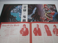 Load image into Gallery viewer, QUEEN NEWS OF THE WORLD ELEKTRA P-6555E with OBI Japan LP Vinyl
