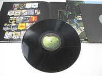 Load image into Gallery viewer, The Beatles ABBEY ROAD 9784813521631 180g DeAgostini Japan LP Vinyl
