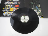 Load image into Gallery viewer, The Beatles ABBEY ROAD 9784813521631 180g DeAgostini Japan LP Vinyl
