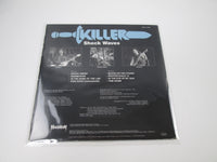 Load image into Gallery viewer, KILLER Shock Waves SKULL 8320 LP Vinyl
