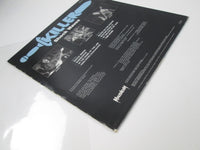 Load image into Gallery viewer, KILLER Shock Waves SKULL 8320 LP Vinyl
