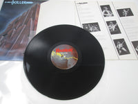Load image into Gallery viewer, KILLER Shock Waves SKULL 8320 LP Vinyl
