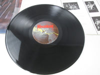 Load image into Gallery viewer, KILLER Shock Waves SKULL 8320 LP Vinyl
