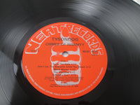 Load image into Gallery viewer, Tysondog Crimes Of Insanity NEAT 1031with OBI Japan LP Vinyl
