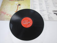 Load image into Gallery viewer, Tysondog Crimes Of Insanity NEAT 1031with OBI Japan LP Vinyl
