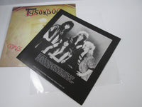 Load image into Gallery viewer, Tysondog Crimes Of Insanity NEAT 1031with OBI Japan LP Vinyl
