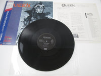 Load image into Gallery viewer, QUEEN A KIND OF MAGIC EMI S14-139 with OBI Japan LP Vinyl
