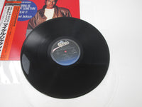 Load image into Gallery viewer, Michael Jackson Wanna Be Startin' Somethin' 12 3P-491 with OBI Japan LP Vinyl
