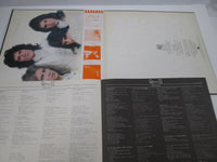Load image into Gallery viewer, QUEEN 2 ELEKTRA P-10119E with OBI Japan LP Vinyl
