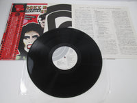 Load image into Gallery viewer, OST(RICHARD HARTLEY) ROCKY HORROR PICTURE SHOW FML 54 with OBI Japan LP Vinyl

