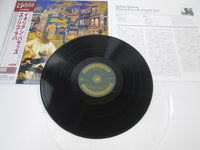 Load image into Gallery viewer, ENRICO RAVA ITALIAN BALLADS VENUS TKJV-19027 with OBI Japan LP Vinyl
