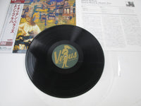 Load image into Gallery viewer, ENRICO RAVA ITALIAN BALLADS VENUS TKJV-19027 with OBI Japan LP Vinyl
